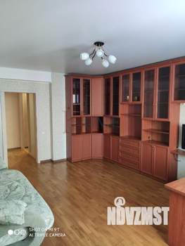 3-к квартира, на длительный срок, 105м2, 11/21 этаж