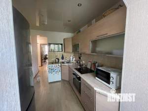 1-к квартира, на длительный срок, 40м2, 1/1 этаж