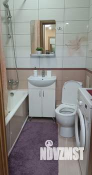 1-к квартира, на длительный срок, 39м2, 1/10 этаж