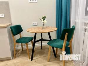 1-к квартира, посуточно, 36м2, 4/19 этаж