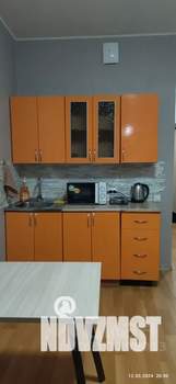 Студия квартира, посуточно, 20м2, 15/17 этаж