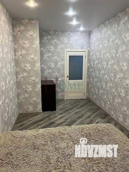 2-к квартира, на длительный срок, 48м2, 15/24 этаж