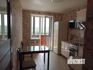 1-к квартира, на длительный срок, 37м2, 10/18 этаж