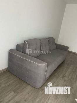 1-к квартира, на длительный срок, 43м2, 7/25 этаж