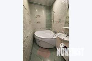 1-к квартира, посуточно, 42м2, 21/27 этаж