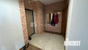 1-к квартира, на длительный срок, 54м2, 7/16 этаж