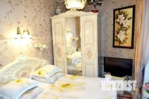 2-к квартира, посуточно, 45м2, 5/5 этаж