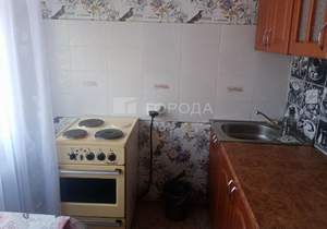 1-к квартира, на длительный срок, 30м2, 2/5 этаж