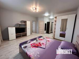 2-к квартира, на длительный срок, 45м2, 5/25 этаж