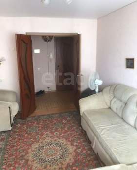 2-к квартира, на длительный срок, 55м2, 8/9 этаж