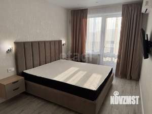 1-к квартира, на длительный срок, 47м2, 4/25 этаж