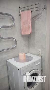 1-к квартира, на длительный срок, 32м2, 5/11 этаж