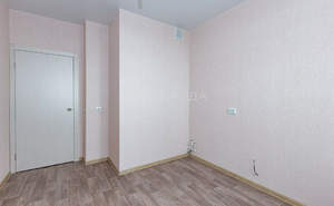 1-к квартира, на длительный срок, 31м2, 20/24 этаж