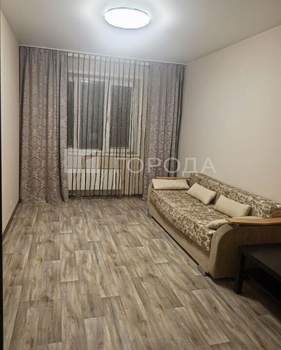 1-к квартира, на длительный срок, 41м2, 15/17 этаж