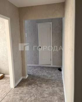 1-к квартира, на длительный срок, 40м2, 4/9 этаж