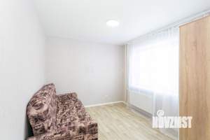 Студия квартира, на длительный срок, 32м2, 12/18 этаж