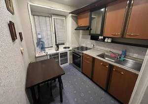 1-к квартира, на длительный срок, 31м2, 5/5 этаж