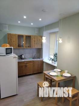 1-к квартира, посуточно, 47м2, 4/4 этаж