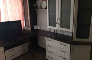 1-к квартира, на длительный срок, 31м2, 4/5 этаж