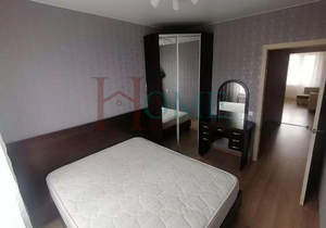 1-к квартира, на длительный срок, 42м2, 6/10 этаж