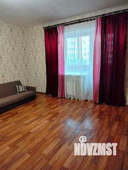 2-к квартира, на длительный срок, 48м2, 4/9 этаж