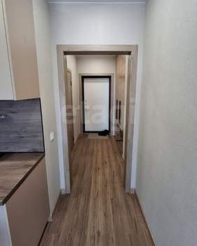 Студия квартира, на длительный срок, 31м2, 14/32 этаж