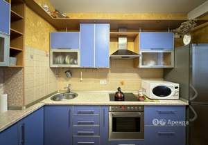 2-к квартира, на длительный срок, 58м2, 10/10 этаж