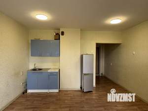 Студия квартира, на длительный срок, 33м2, 5/10 этаж