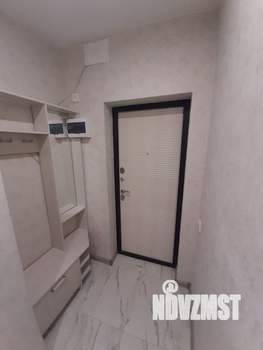 Студия квартира, на длительный срок, 27м2, 2/25 этаж