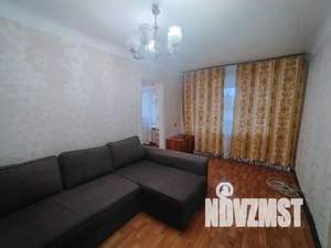 2-к квартира, на длительный срок, 40м2, 3/5 этаж