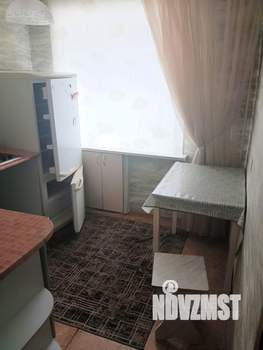 1-к квартира, на длительный срок, 30м2, 1/5 этаж