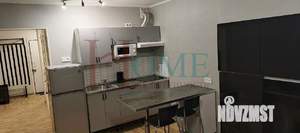 Студия квартира, на длительный срок, 32м2, 12/14 этаж