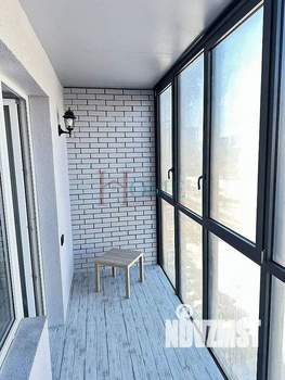 Студия квартира, на длительный срок, 30м2, 7/25 этаж