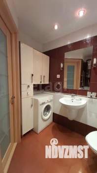 3-к квартира, на длительный срок, 59м2, 4/9 этаж