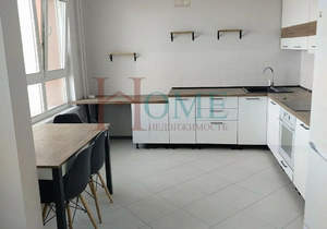 2-к квартира, на длительный срок, 70м2, 4/17 этаж