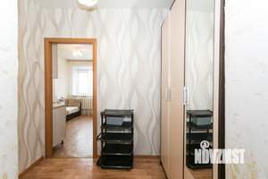 1-к квартира, на длительный срок, 24м2, 5/5 этаж