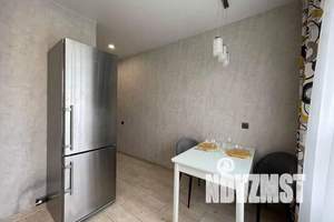 1-к квартира, посуточно, 40м2, 3/17 этаж