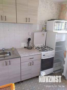 2-к квартира, на длительный срок, 45м2, 4/5 этаж