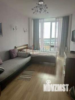 2-к квартира, на длительный срок, 70м2, 18/18 этаж