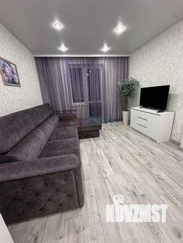 2-к квартира, на длительный срок, 63м2, 4/18 этаж