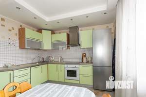 3-к квартира, на длительный срок, 100м2, 7/11 этаж