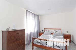 1-к квартира, посуточно, 37м2, 3/4 этаж