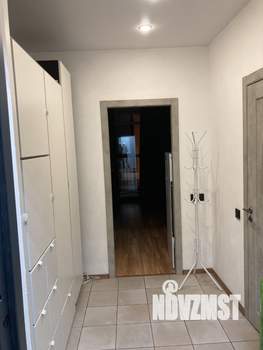 Студия квартира, на длительный срок, 29м2, 7/22 этаж