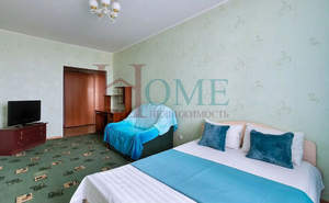 2-к квартира, на длительный срок, 55м2, 15/19 этаж