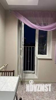 1-к квартира, на длительный срок, 41м2, 10/10 этаж