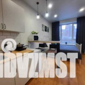 1-к квартира, посуточно, 18м2, 2/23 этаж