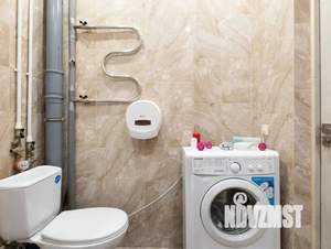 1-к квартира, посуточно, 27м2, 6/25 этаж