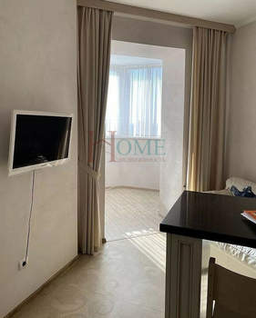 1-к квартира, на длительный срок, 53м2, 12/14 этаж