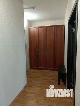 1-к квартира, на длительный срок, 48м2, 11/17 этаж