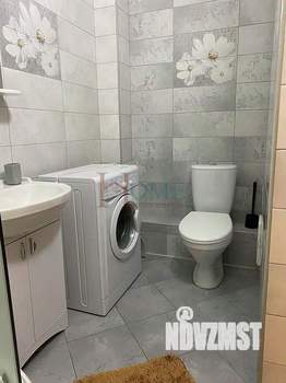 Студия квартира, на длительный срок, 40м2, 21/26 этаж